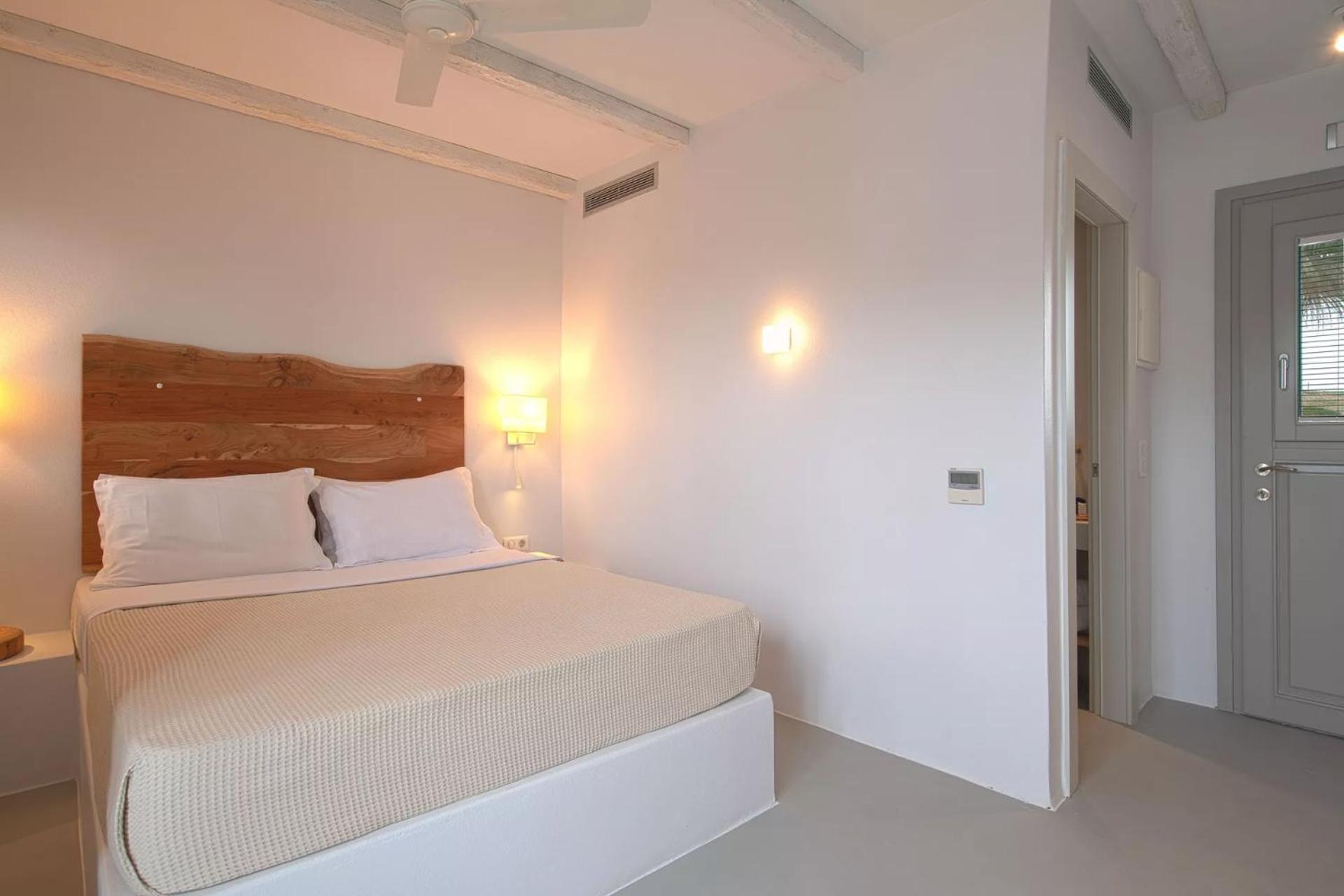 Paros Comfy Suites 나오우사 외부 사진